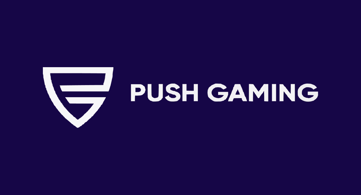 Push Gaming VIP Rewards